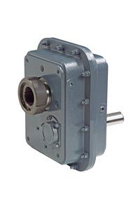 Falk Screw Conveyor Drives - Size 5107 - Motor Mount — Perry Equipment