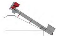 Re-Bagging Systems — Perry Equipment