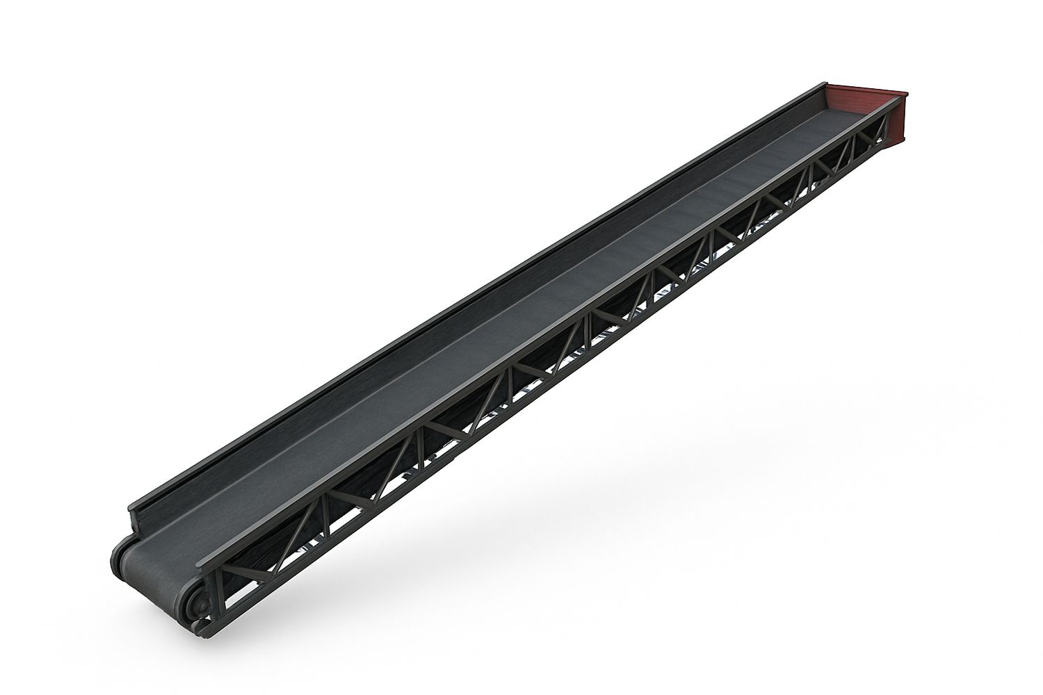 Conveyor 30' 5000BU/H