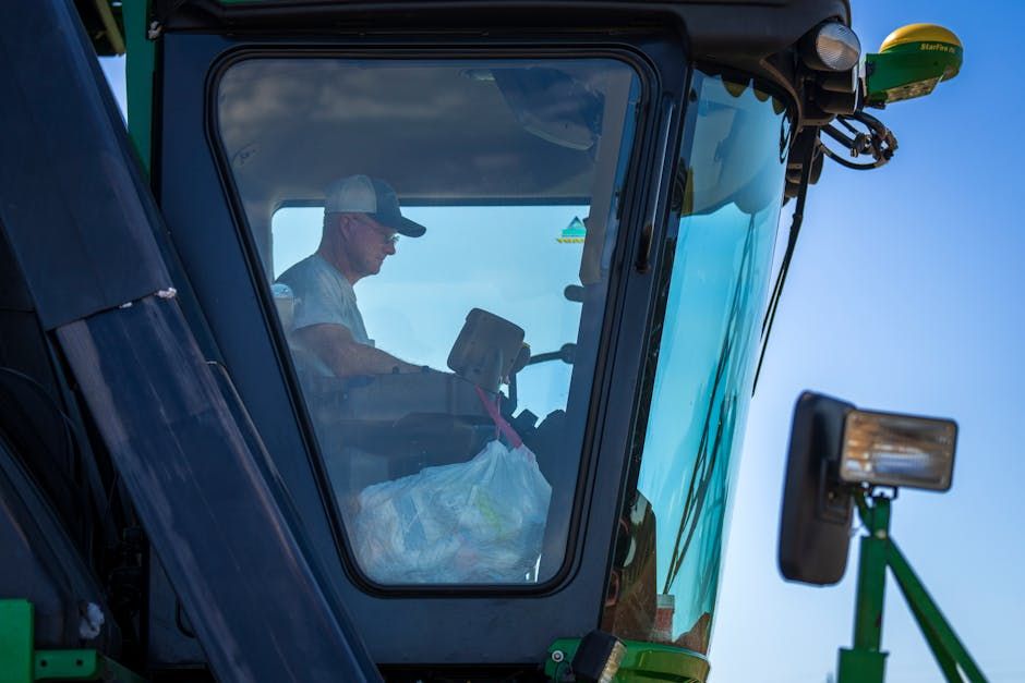Cab Filter Package — Farmer Surplus