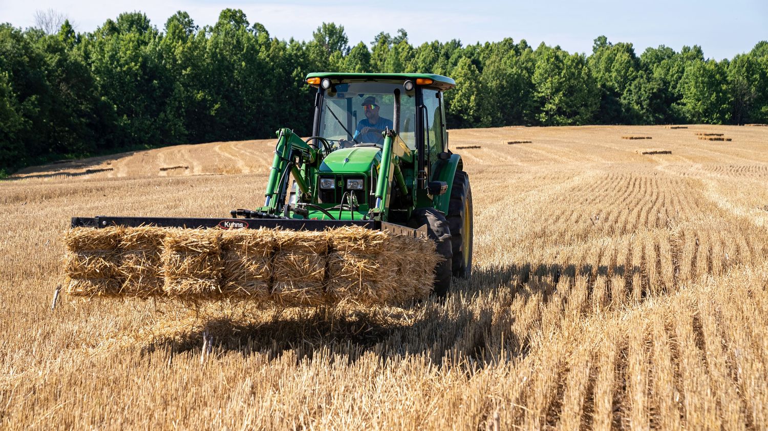 Fuel Filter Package — Farmer Surplus