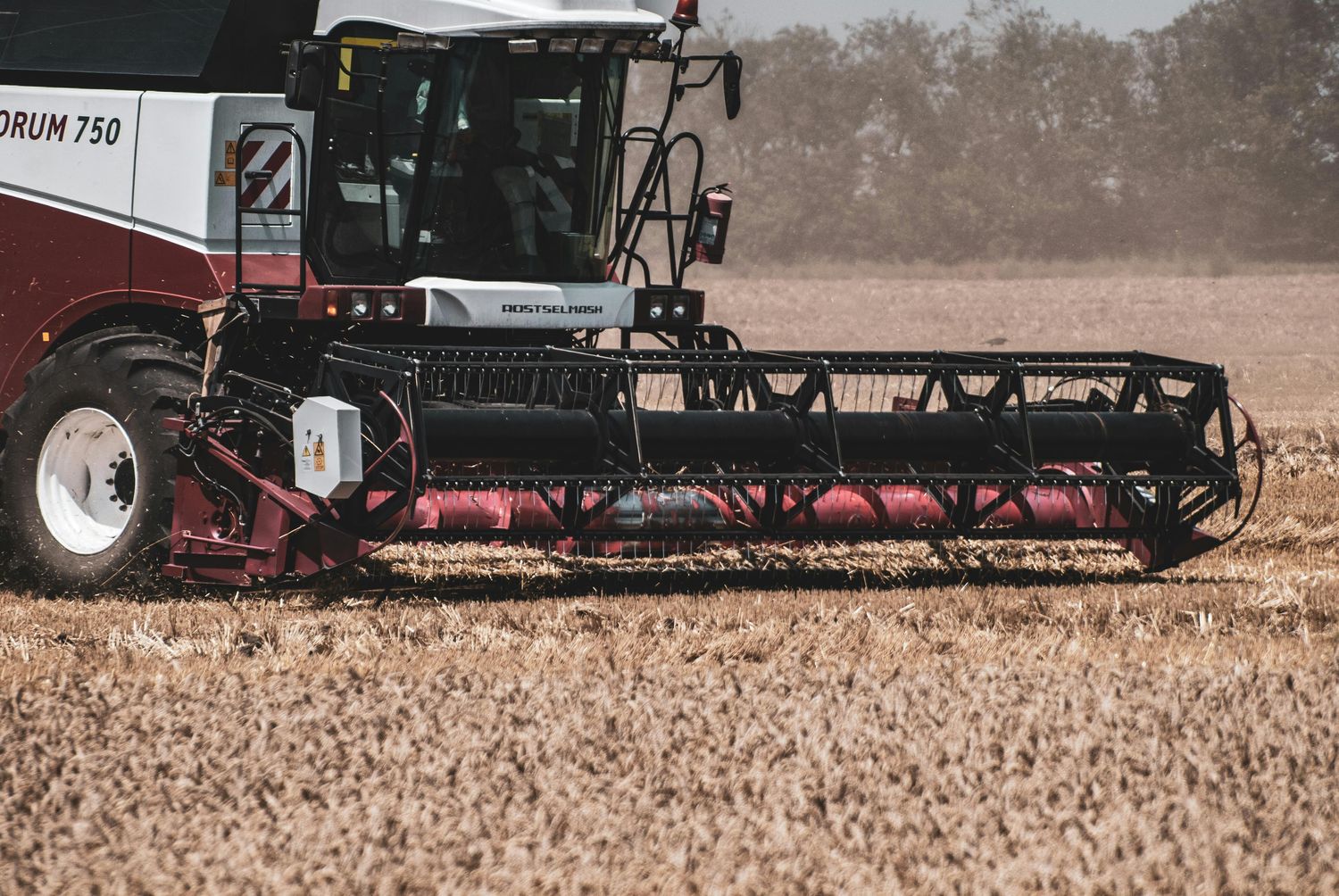 Roller Chain — Farmer Surplus