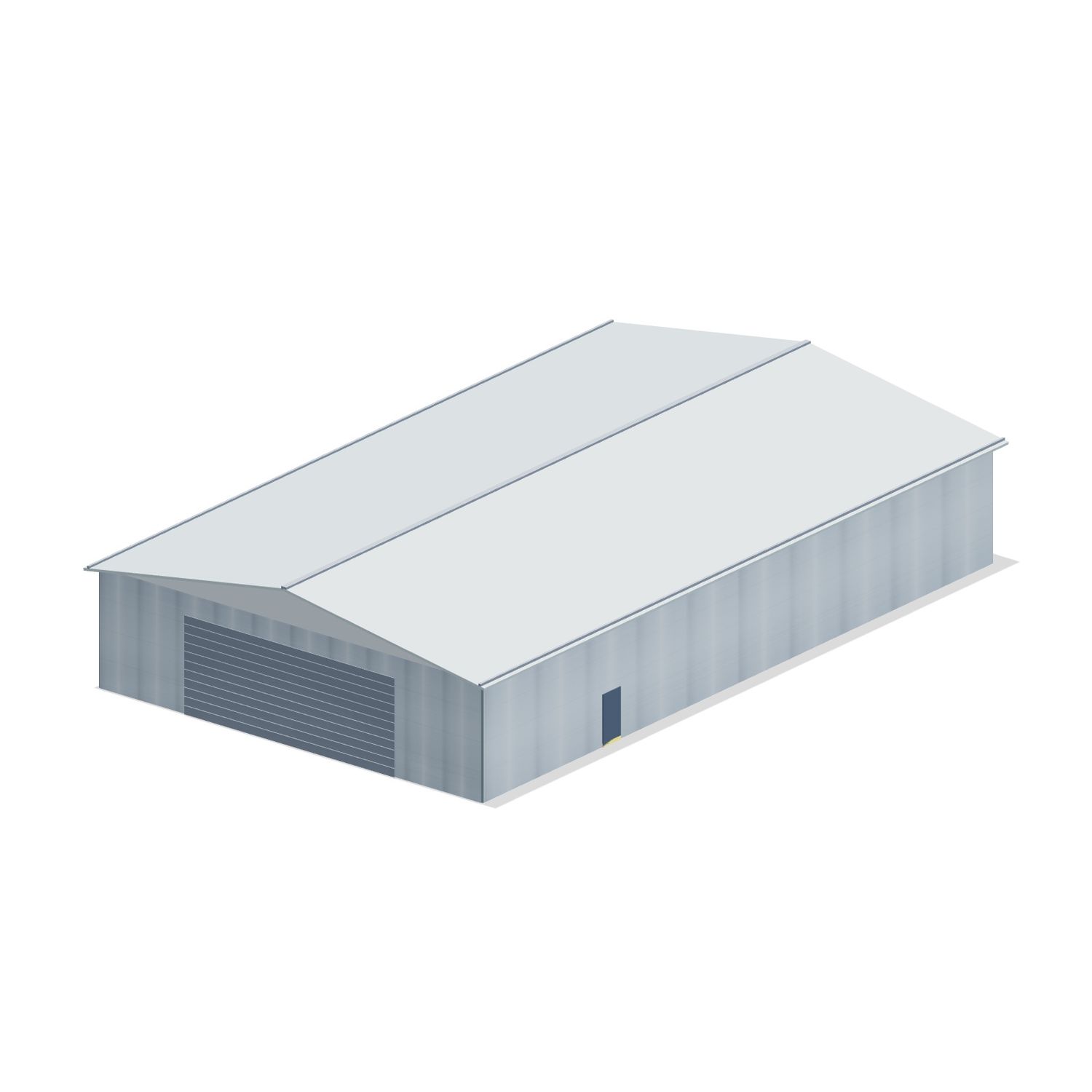 60x100x16 Large Farm Shop