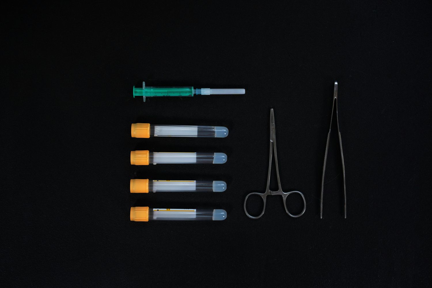 Mastitis Test Kit — Farmer Surplus
