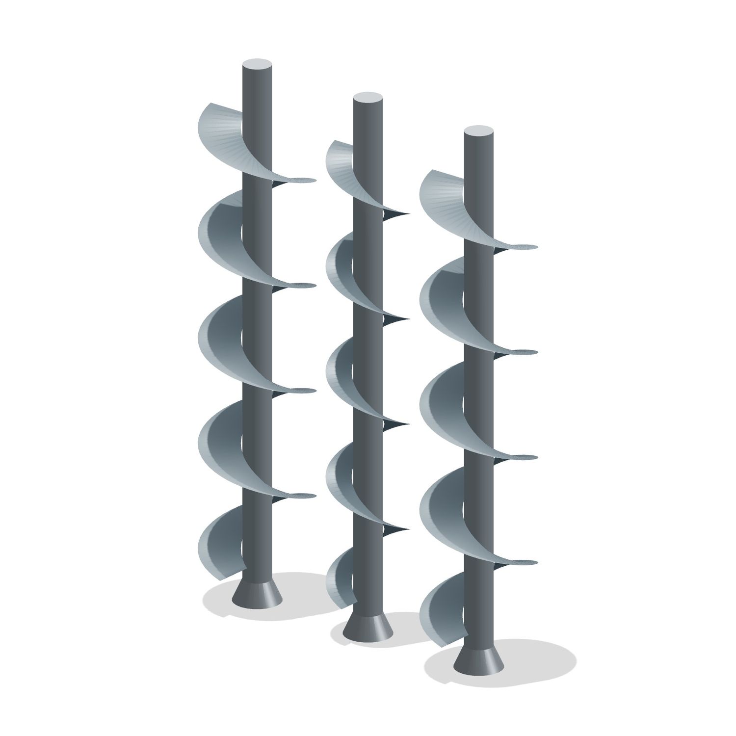 Auger Bit Set