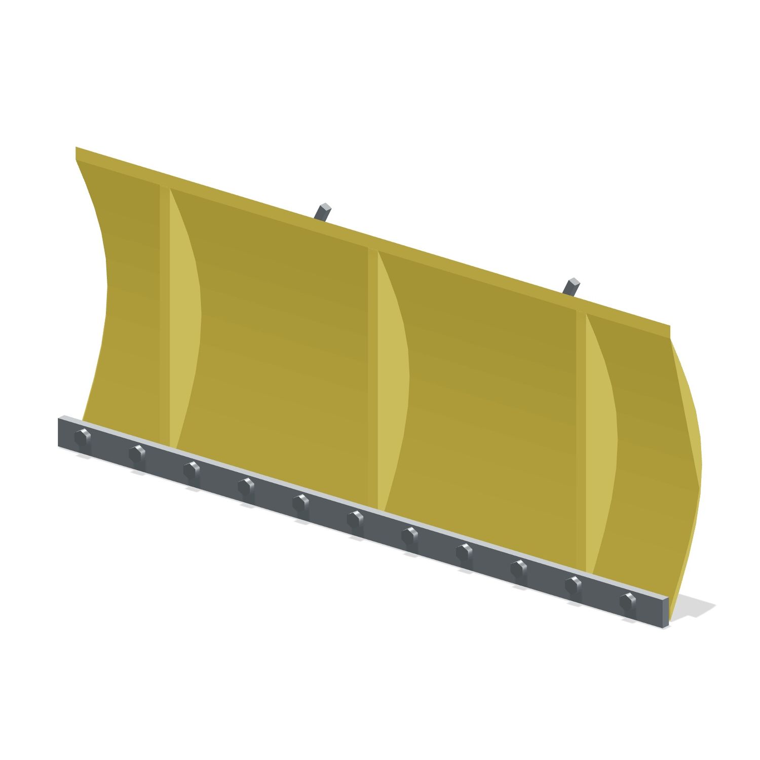 Barn Scraper Blade
