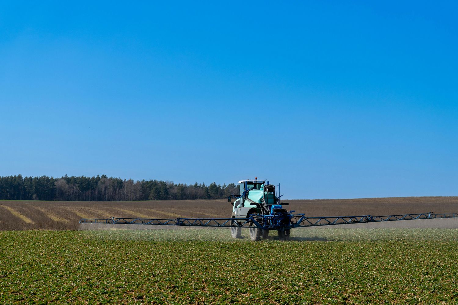 Mineral Supplement Package — Farmer Surplus