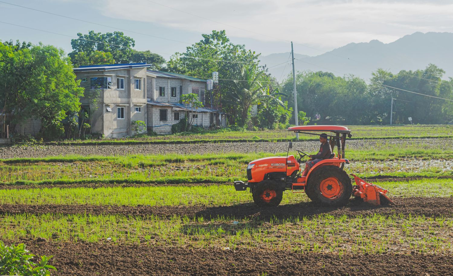 Hobby Farm Starter Package — Farmer Surplus