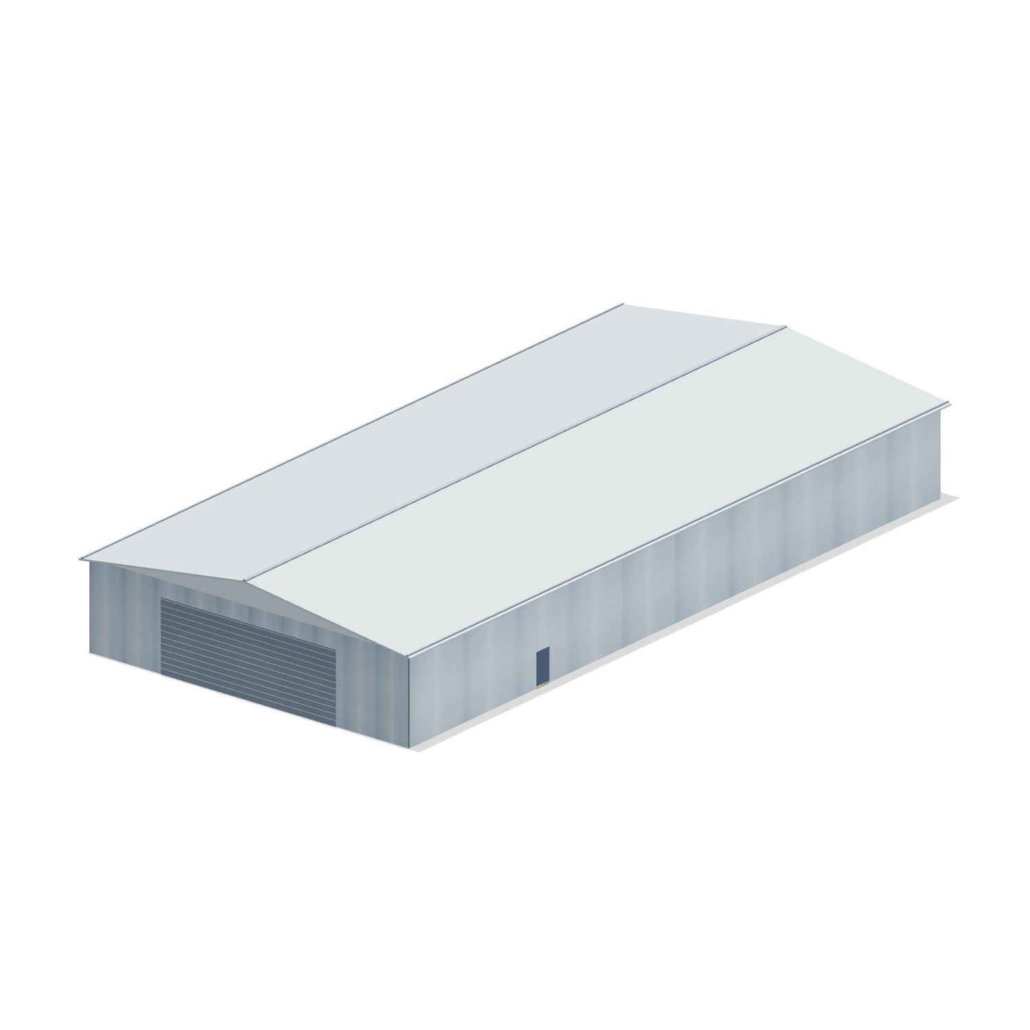 72x150x18 Farm Fleet Storage