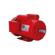 Premium Efficiency Three Phase TEFC 1800 RPM Motors - 75 — Perry Equipment