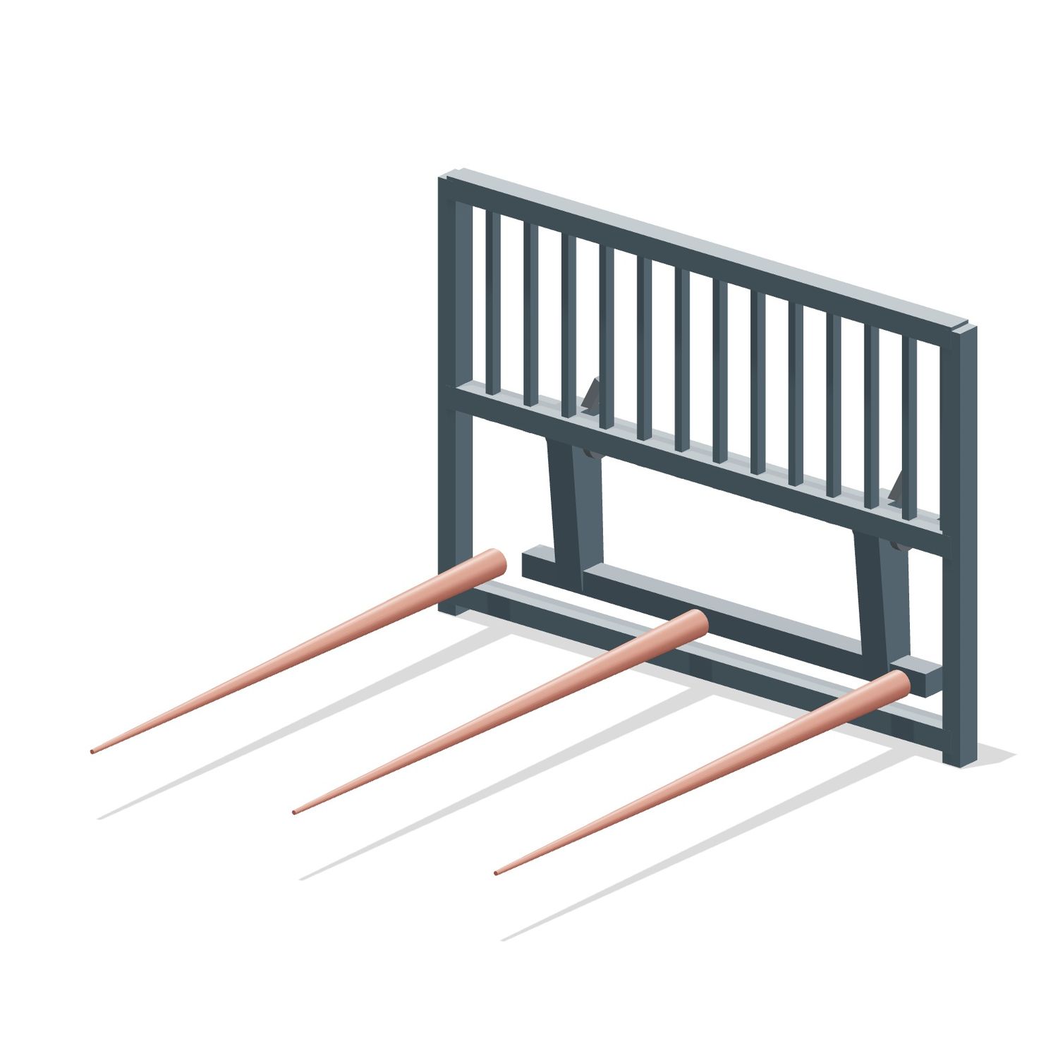 Bale Fork