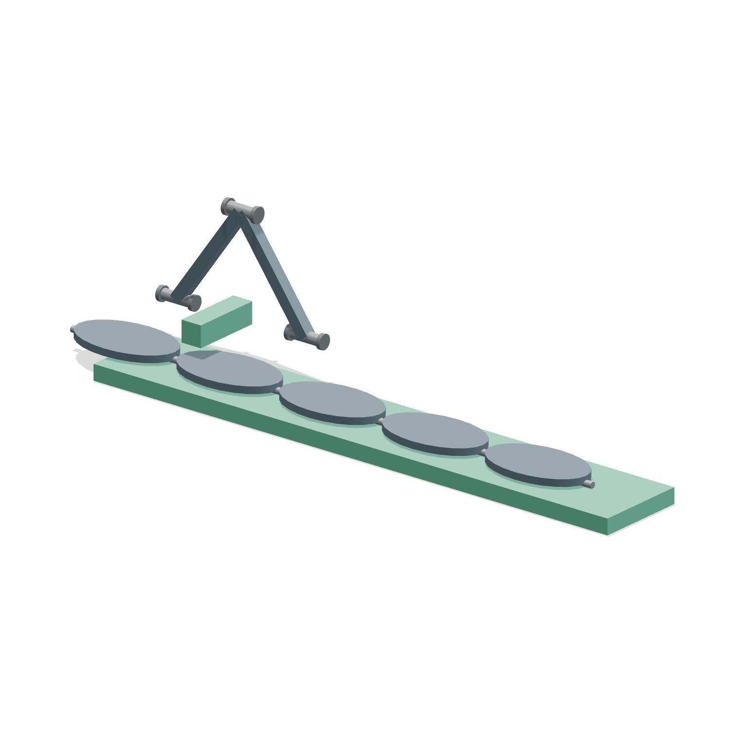 Disc Mower