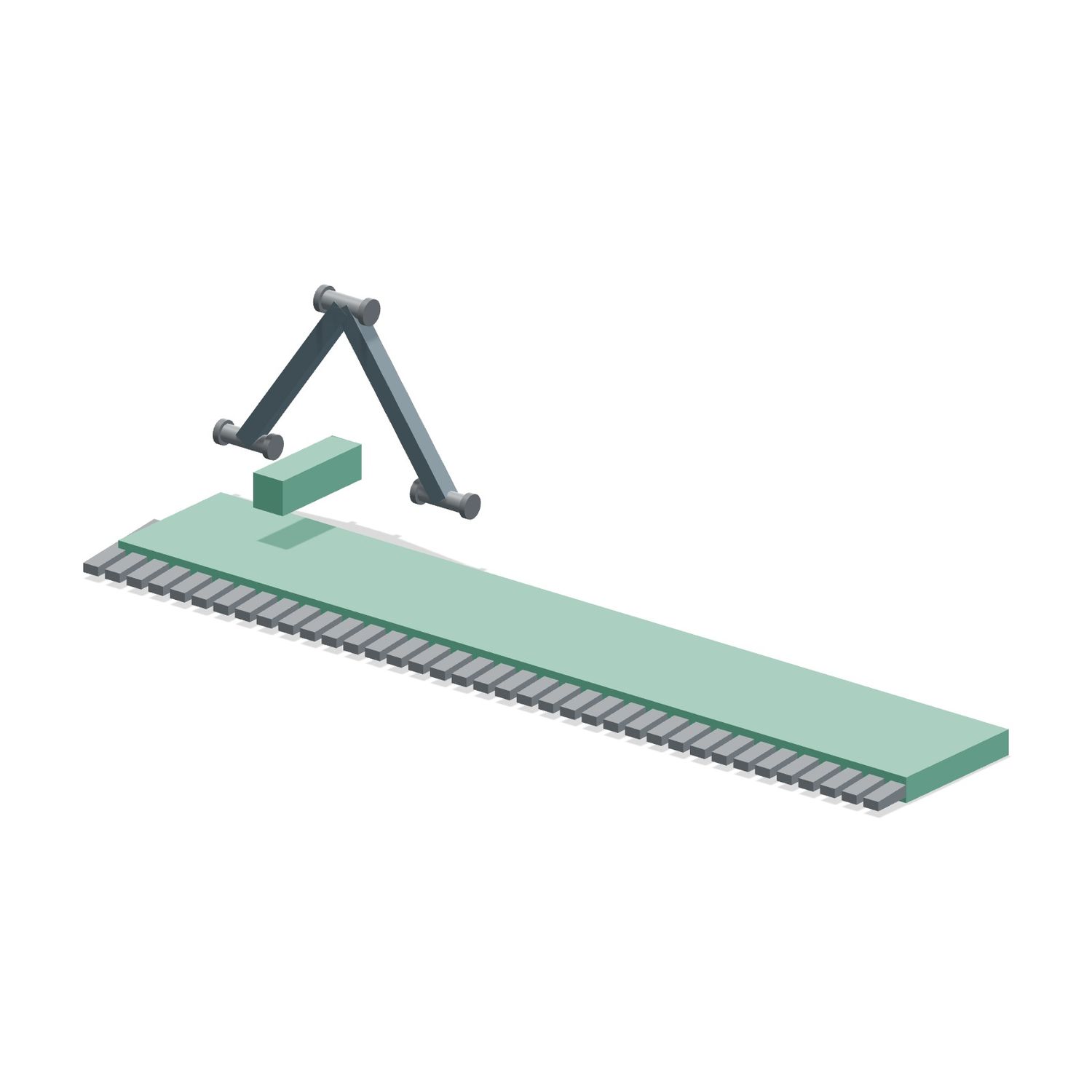 Sickle Bar Mower