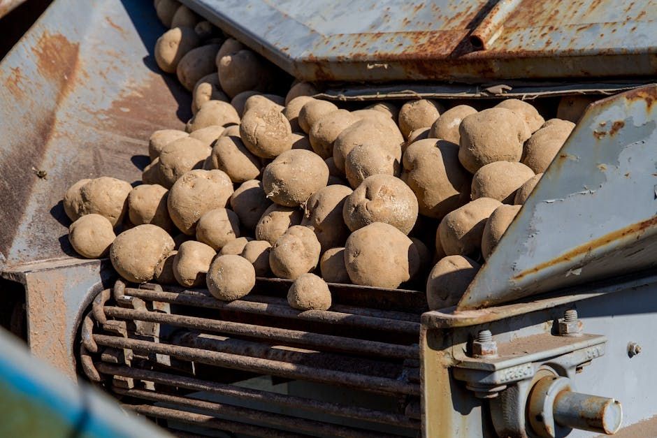 72 in Root Grapple — Farmer Surplus