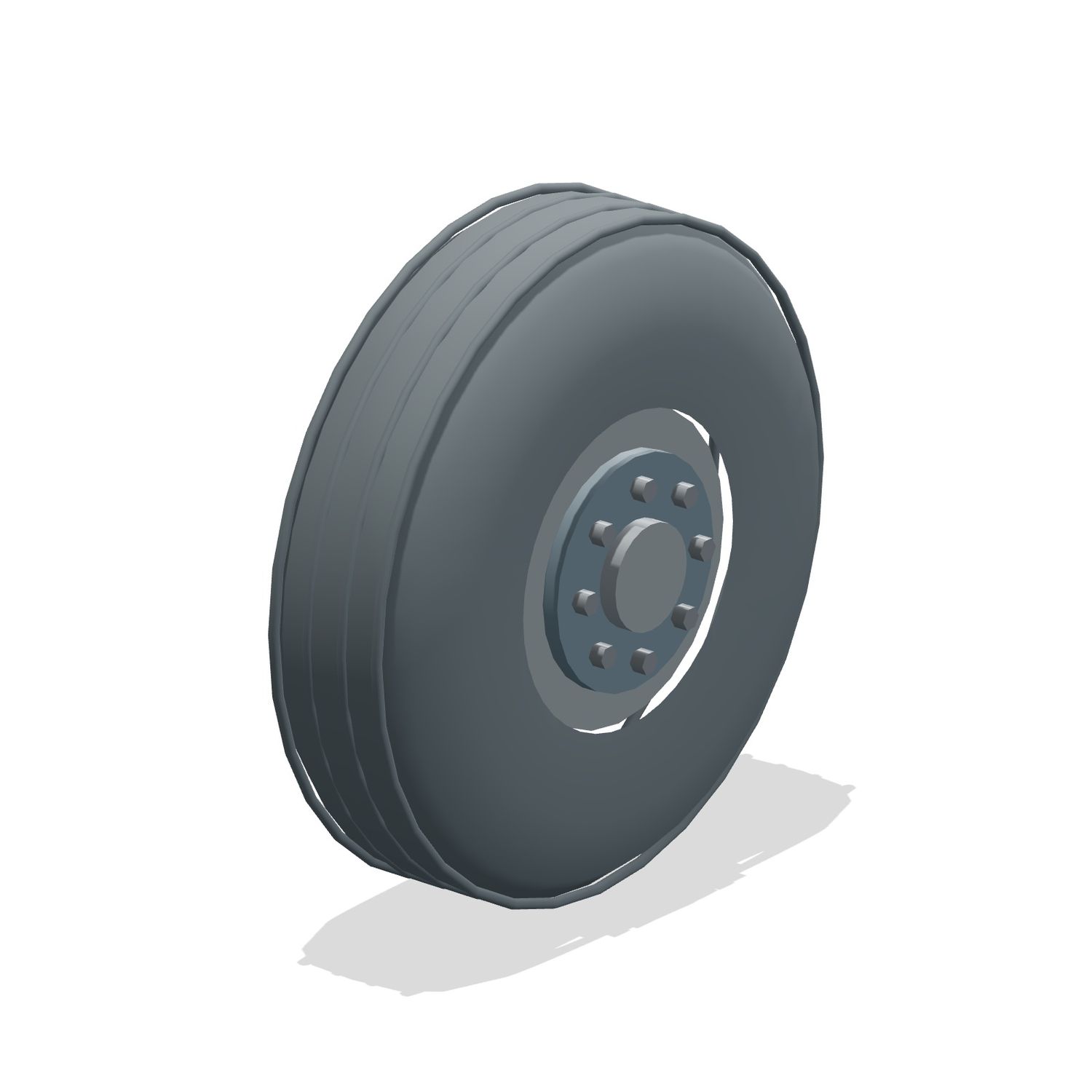 Trailer Tire Package