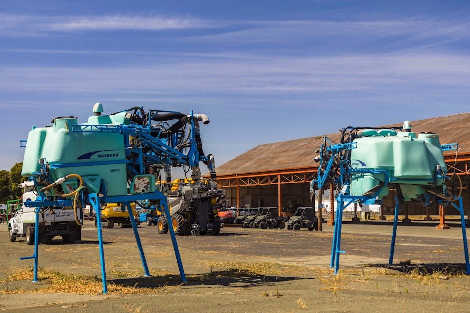 Concrete Saw Rental — Farmer Surplus