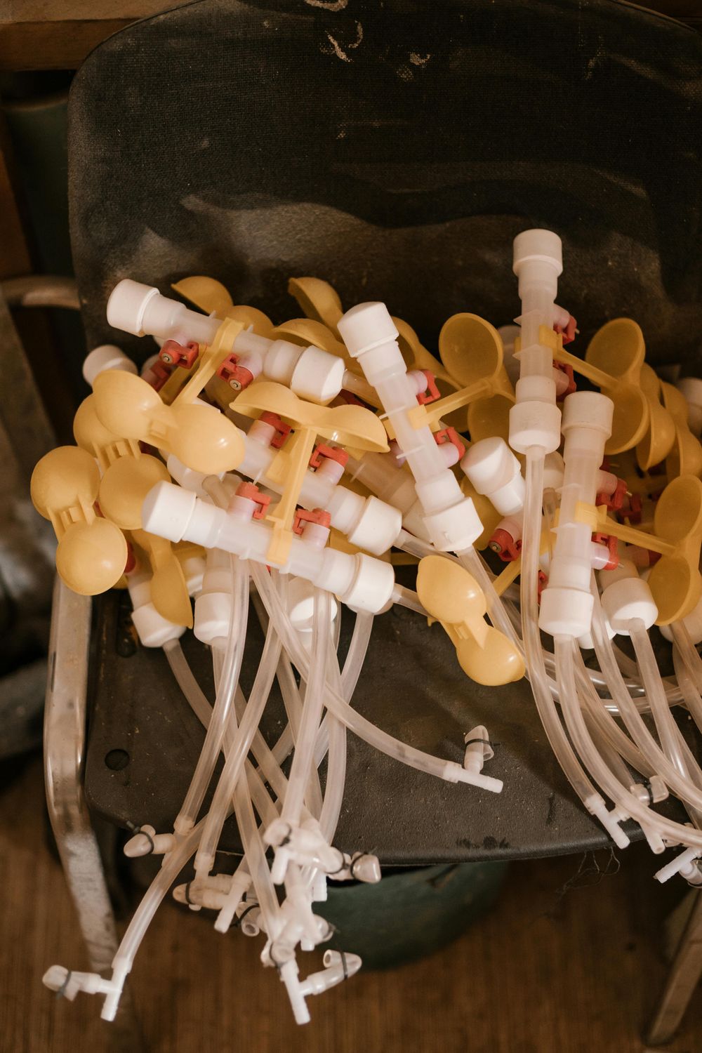 Tube Feeding Kit — Farmer Surplus