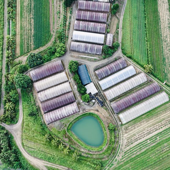 Commercial Stormwater Management Service