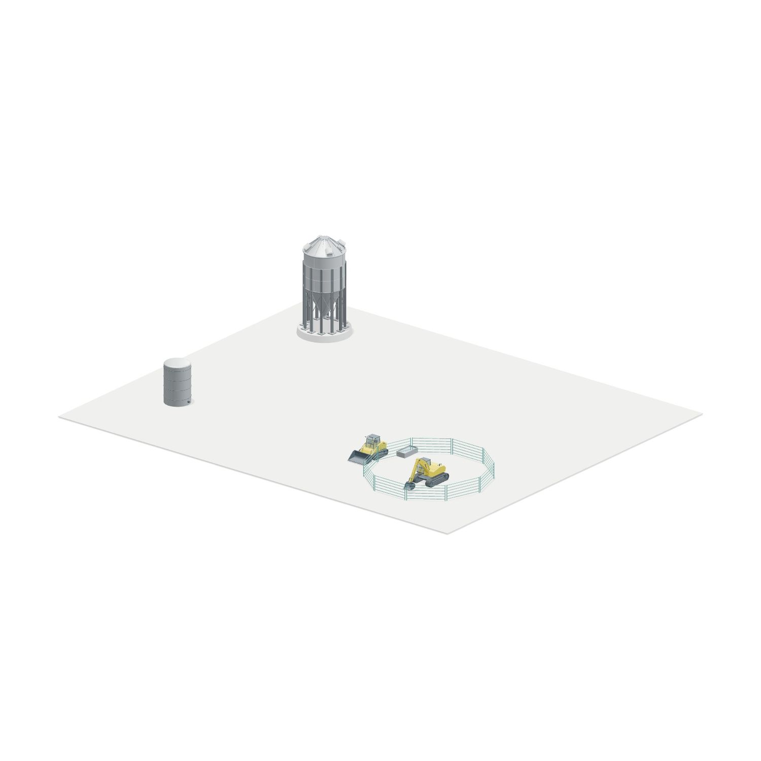 Broiler Production Package