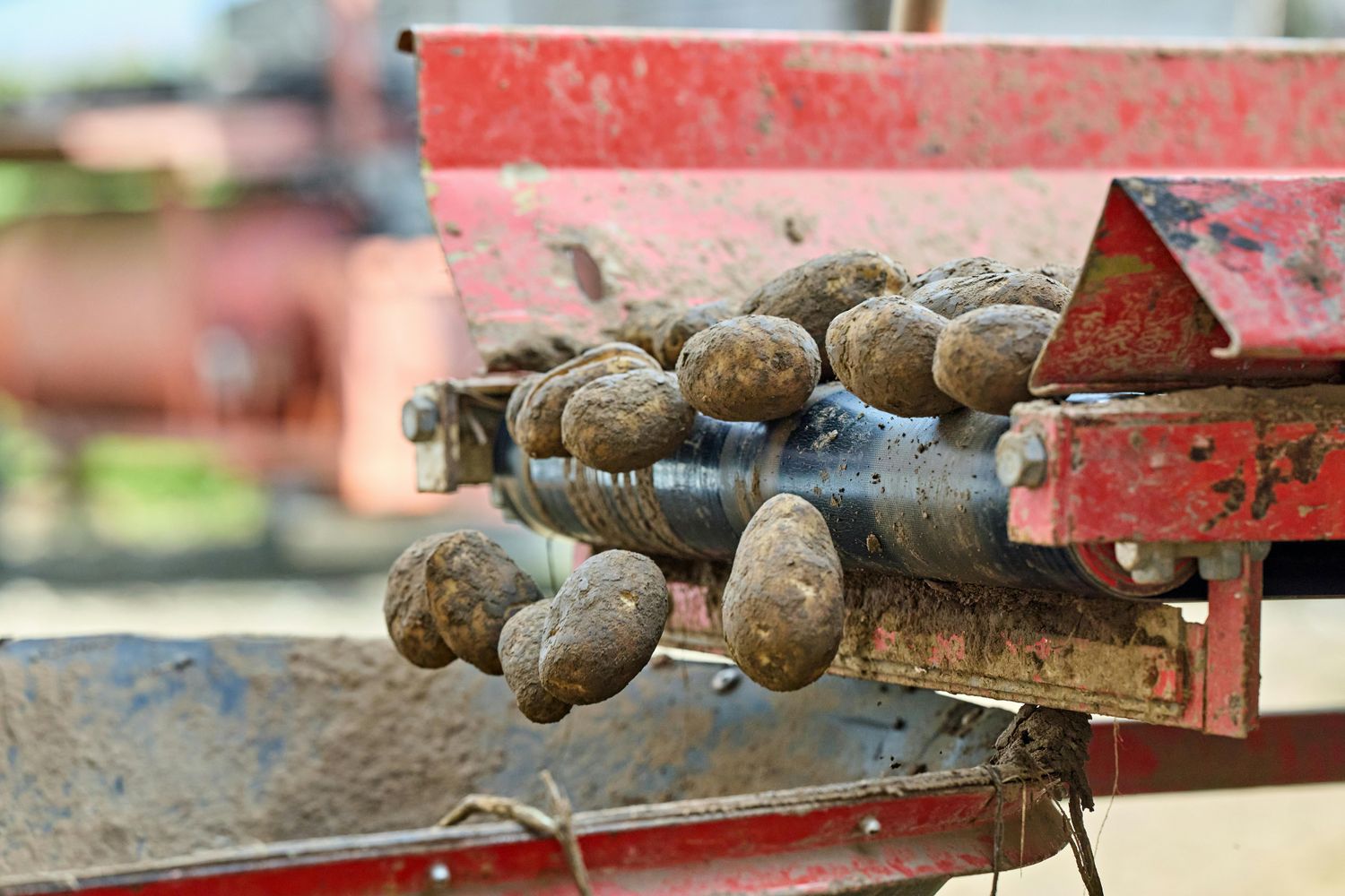 Conveyor Belt Splice Kit — Farmer Surplus