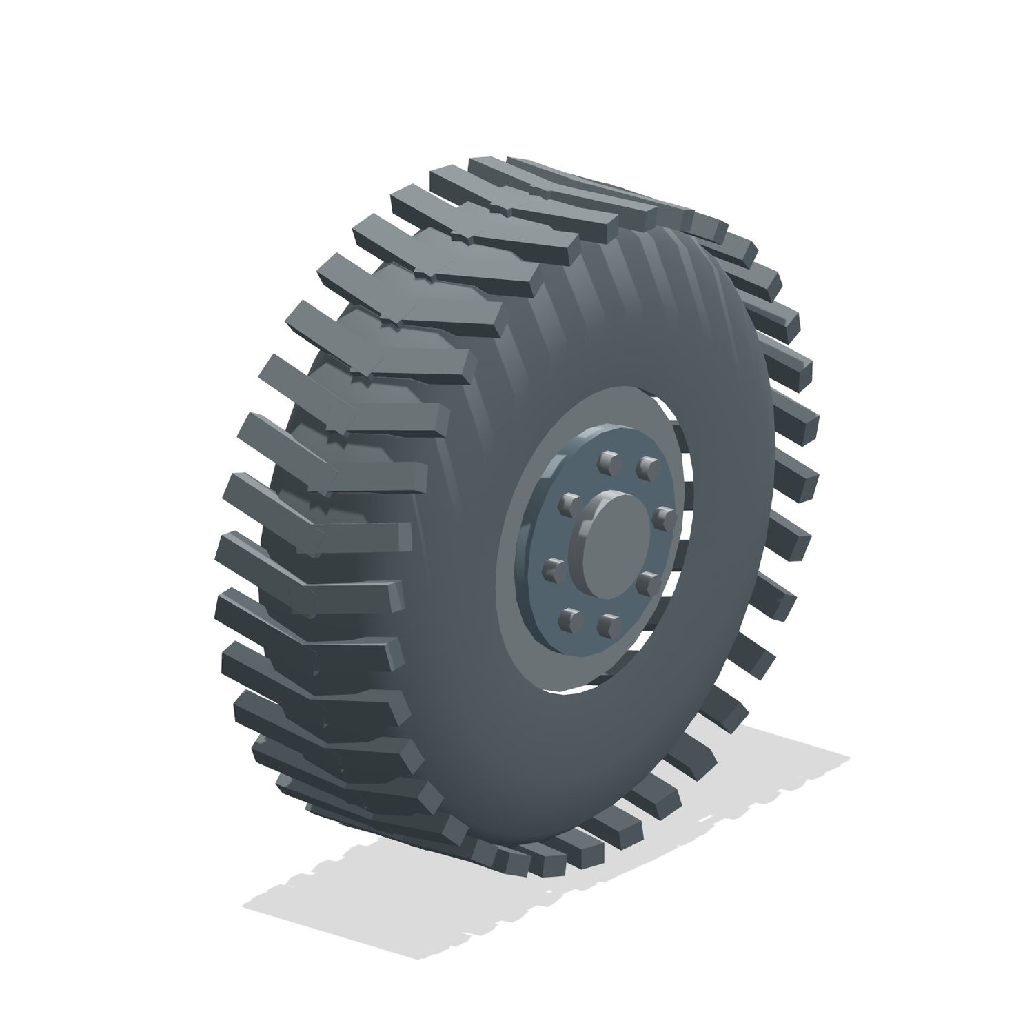 Farm Tire Repair Kit