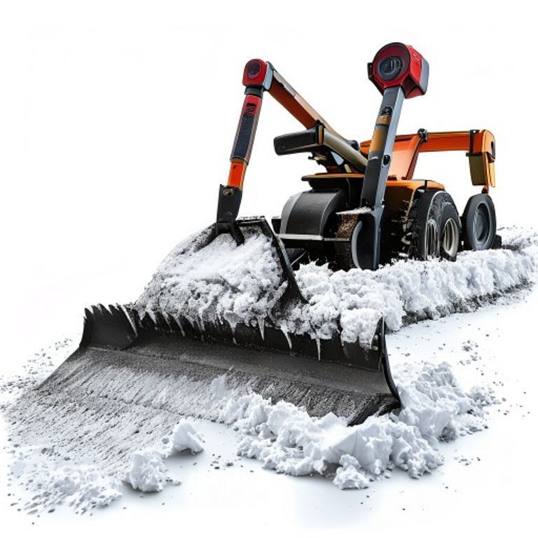 Grader / Snow Blade Cutting Edge — Farmer Surplus