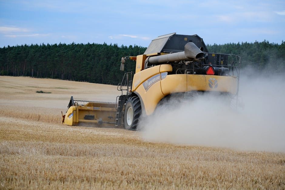 Bucket Cutting Edge — Farmer Surplus
