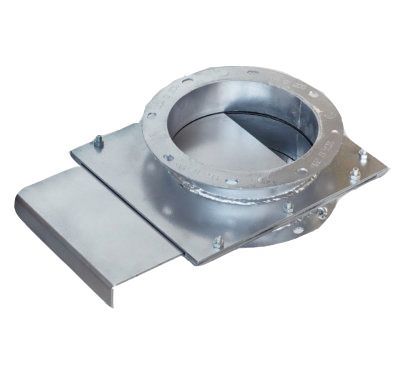 Secure Gates - Medium — Perry Equipment