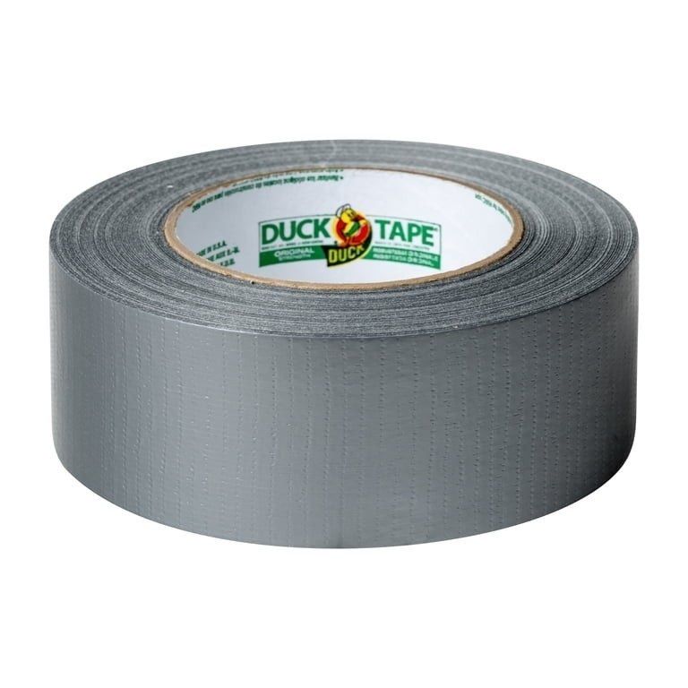 Representative photo: Contractor duct tape