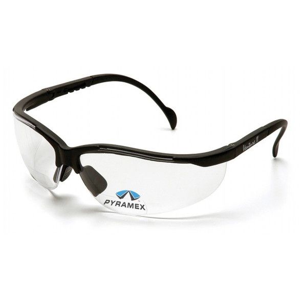 Representative photo: Safety glasses