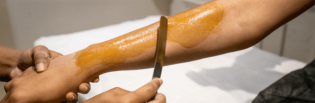 Full Arm