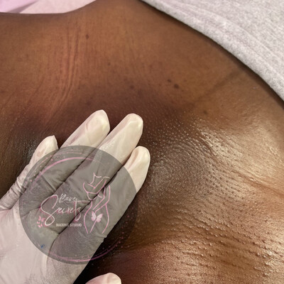 Bikini Wax