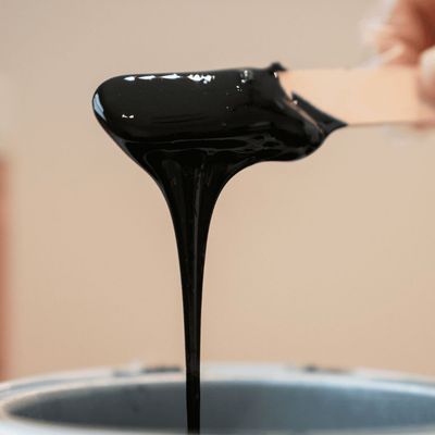 Waxing