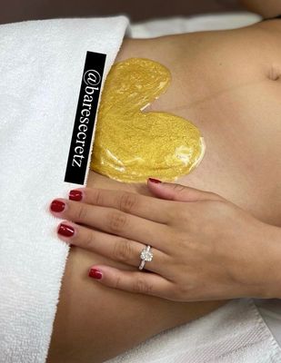 Yoni Treatments