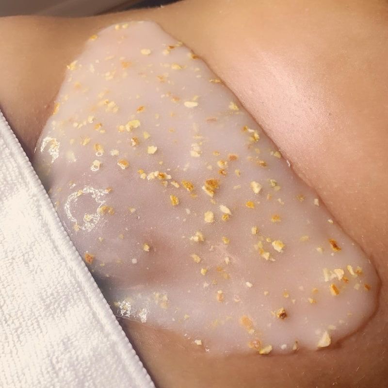 Pretty Kitty Treatment
