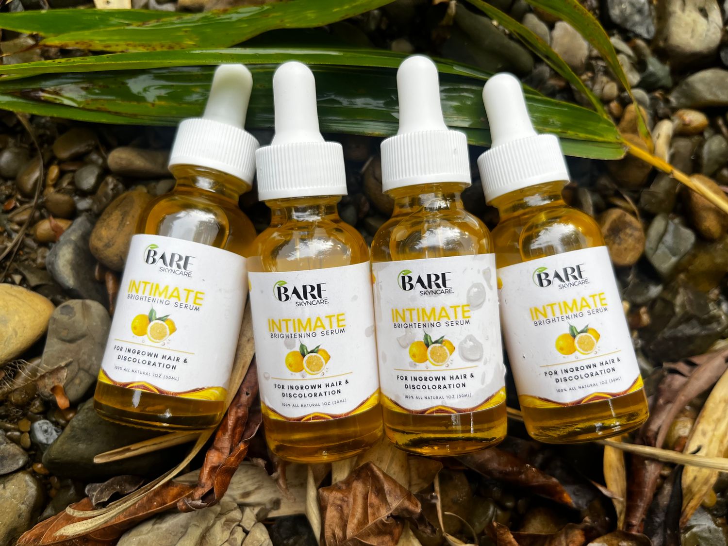 1oz Intimate Brightening Serum