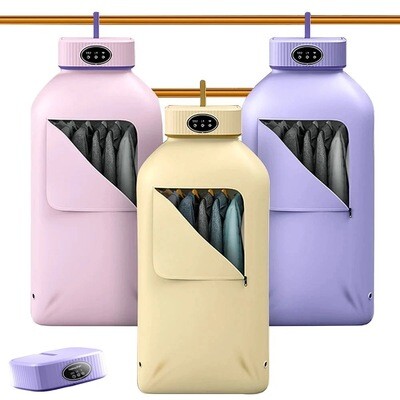 Portable Foldable Clothes Dryer