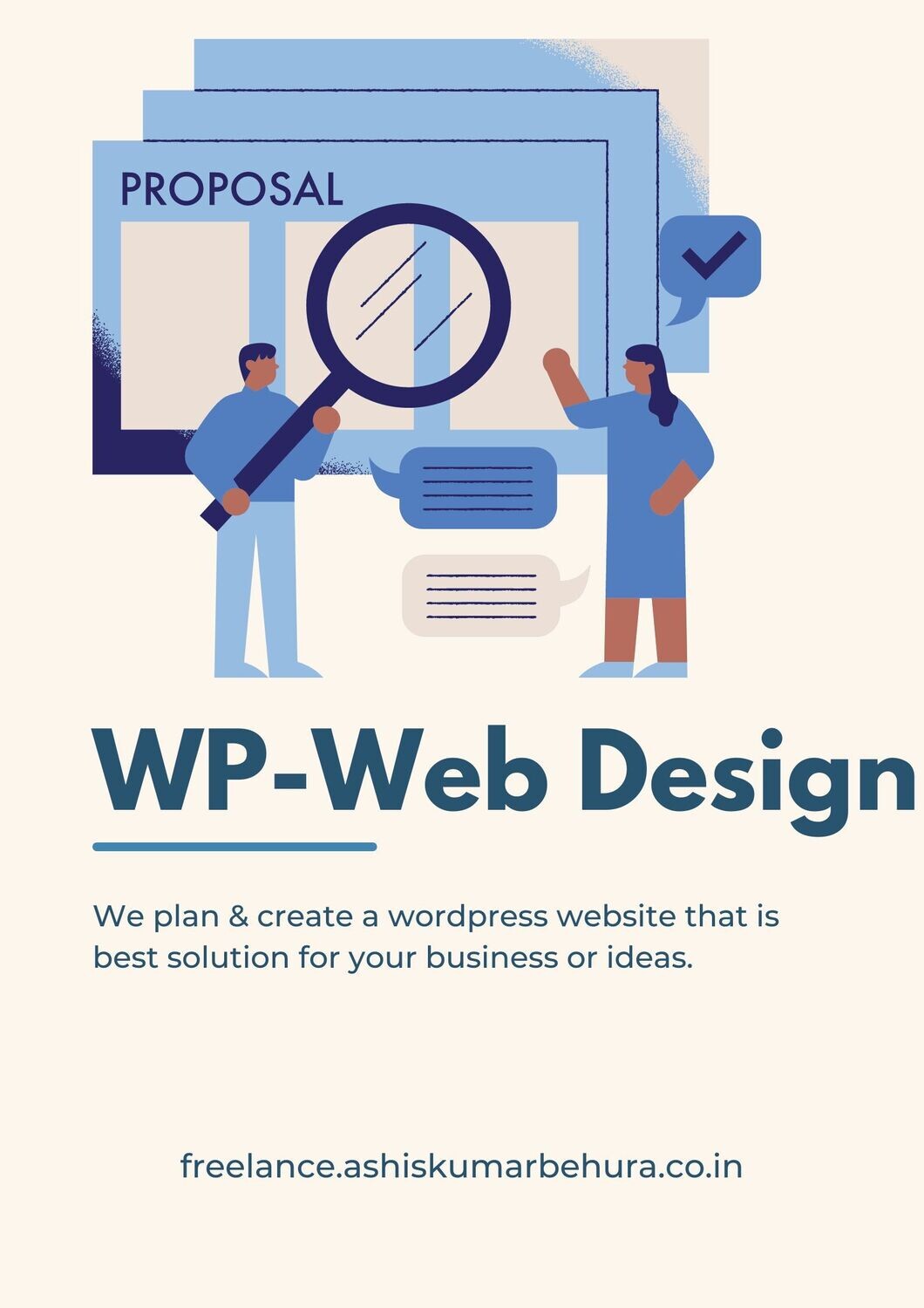 WP Web Design