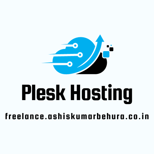 Plesk Hosting