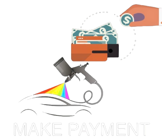 Body &amp; Paint Refinishing Payment’s