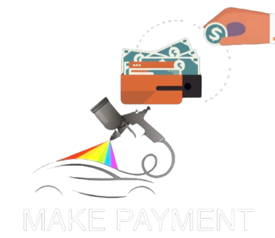 Body &amp; Paint Refinishing Payment’s