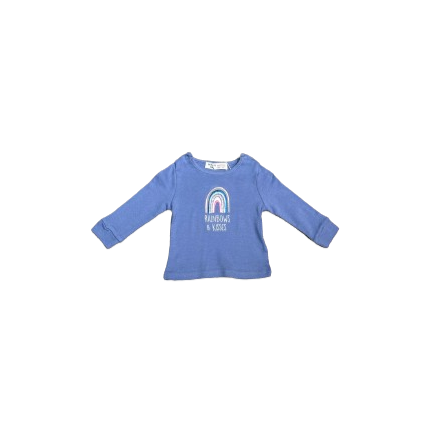 T-shirt Rainbows