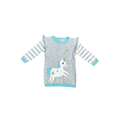 ROBE LICORNE