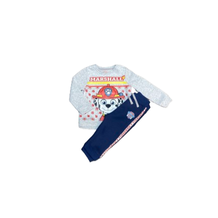 ENSEMBLE &quot;PAT PATROUILLE&quot;