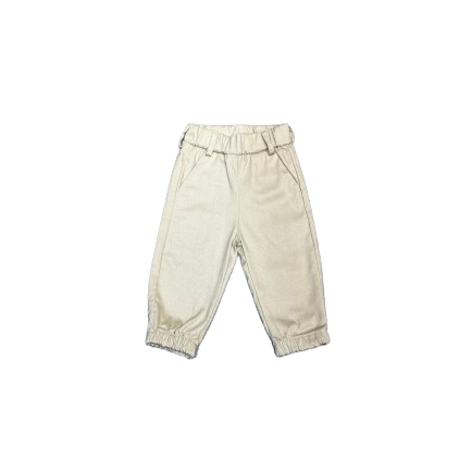 Pantalon beige
