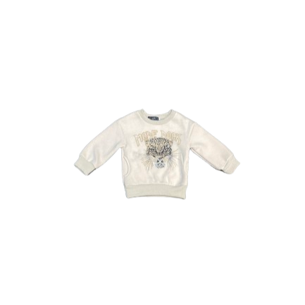 Sweat Tigre