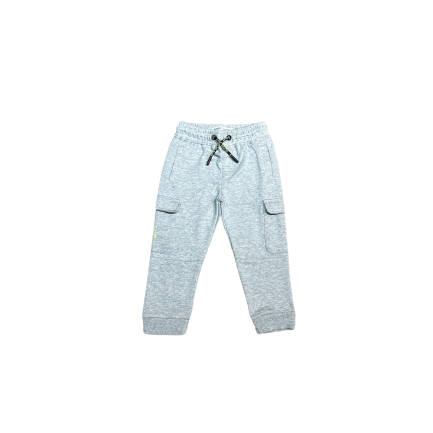 Pantalon de Jogging cargo
