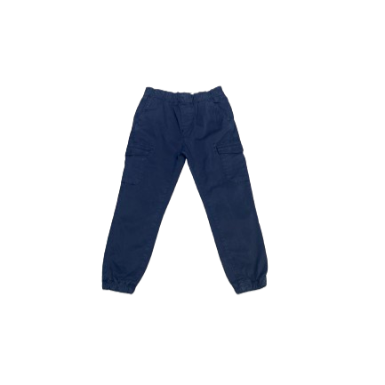 Pantalon cargo
