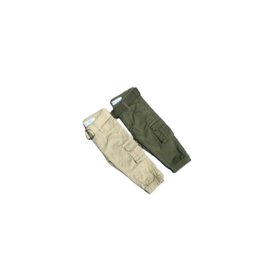 Pantalon cargo