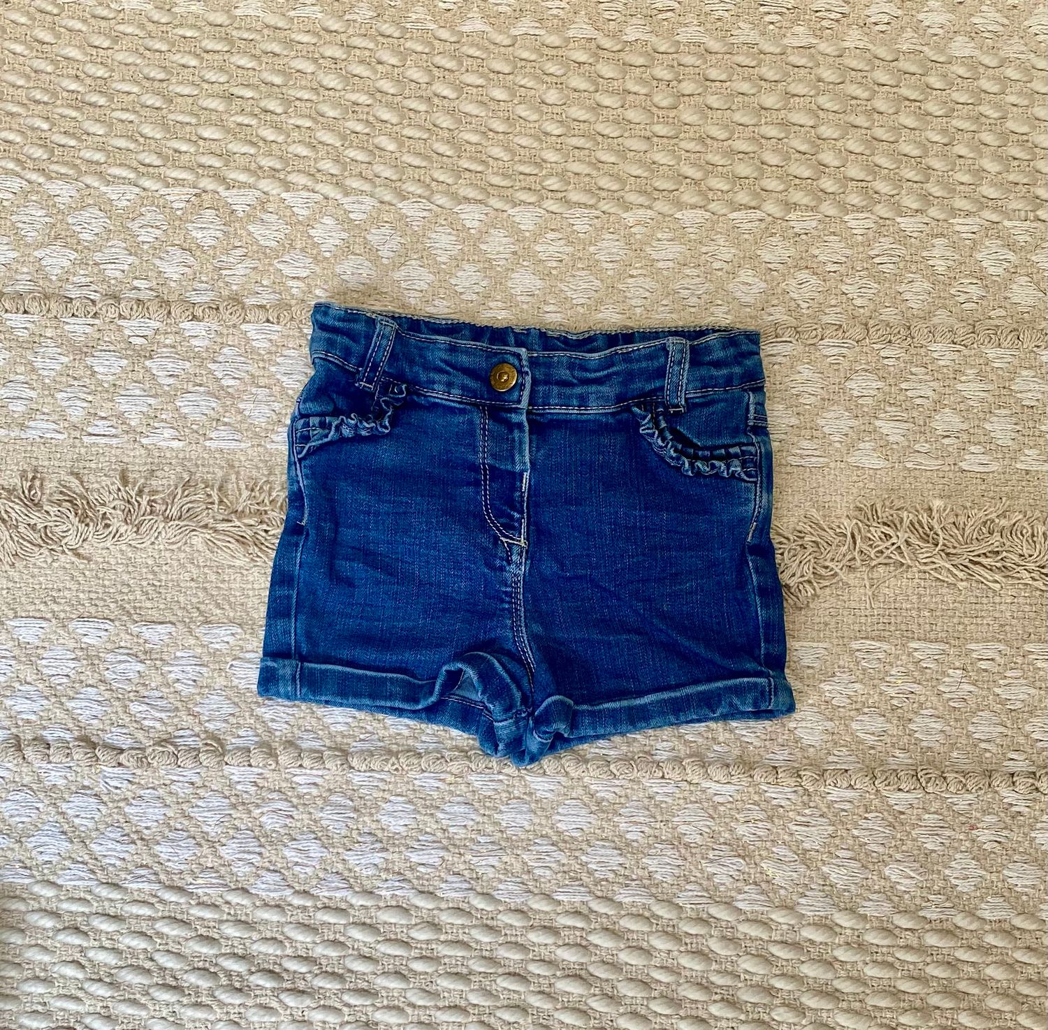 Short Tape à l&#39;Œil